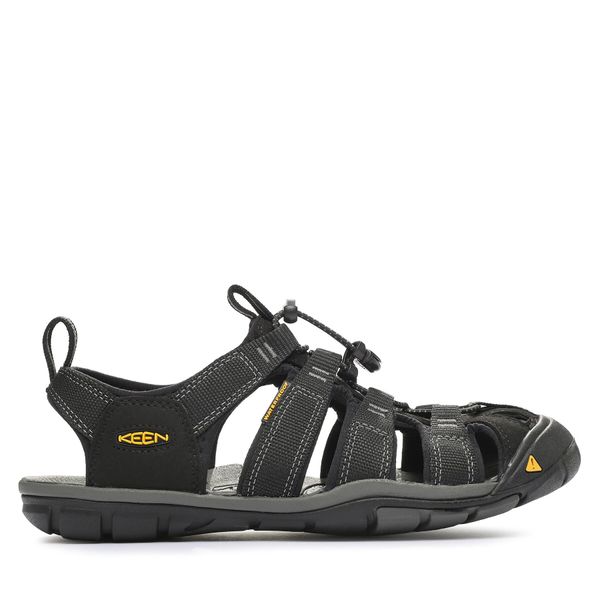 Keen Sandali Keen Clearwater Cnx 1008660 Črna