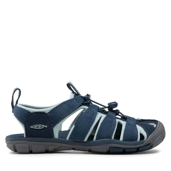 Keen Sandali Keen Clearwater Cnx 1022965 Mornarsko modra