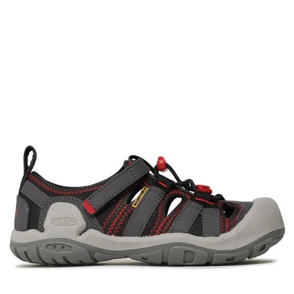 Keen Sandali Keen Knotch Creek 1026154 Siva