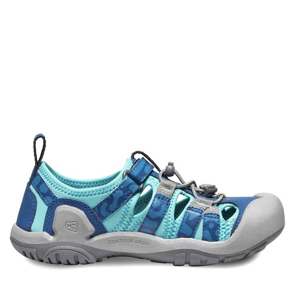 Keen Sandali Keen Knotch Creek 1027213 Modra