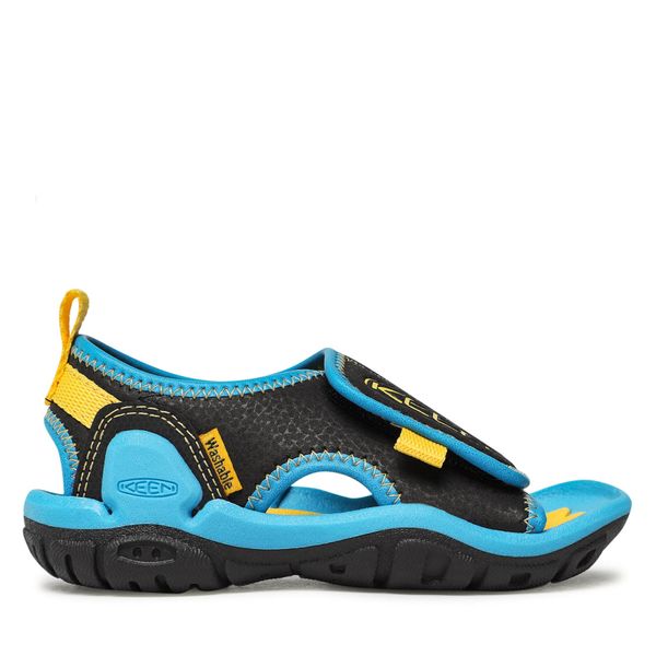 Keen Sandali Keen Knotch River Ot 1025662 Črna