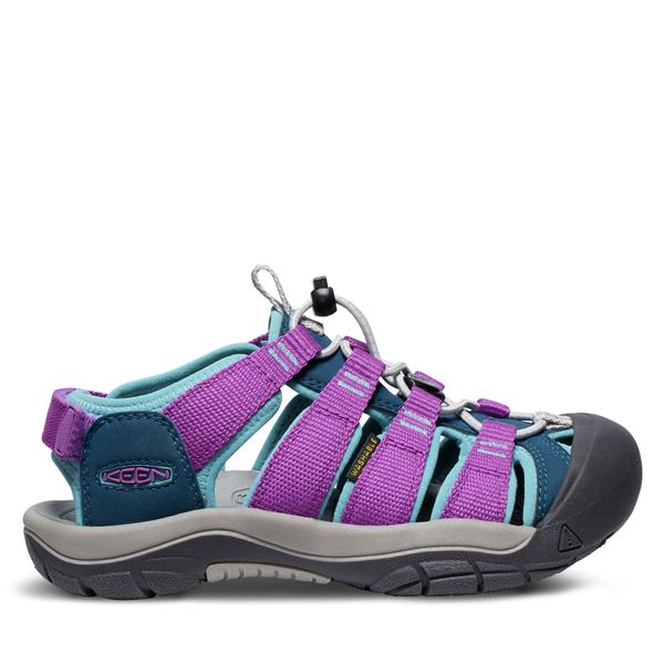 Keen Sandali Keen Newport Boundless 1028615 Vijolična