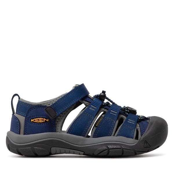 Keen Sandali Keen Newport H2 1009962 Mornarsko modra