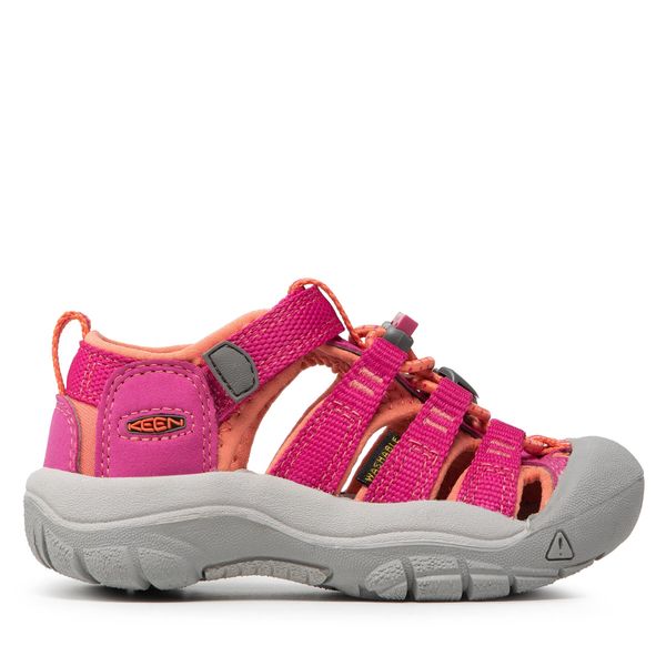 Keen Sandali Keen Newport H2 1014251 Roza