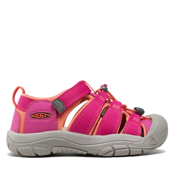 Keen Sandali Keen Newport H2 1014267 Roza