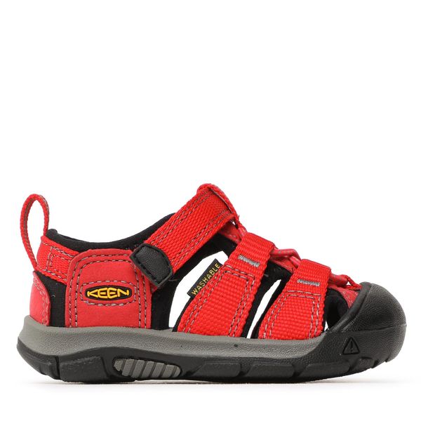 Keen Sandali Keen Newport H2 1021496 Rdeča