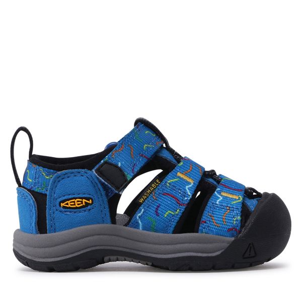 Keen Sandali Keen Newport H2 1027150 Modra