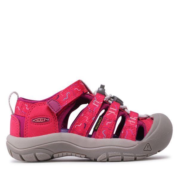 Keen Sandali Keen Newport H2 1027377 Roza