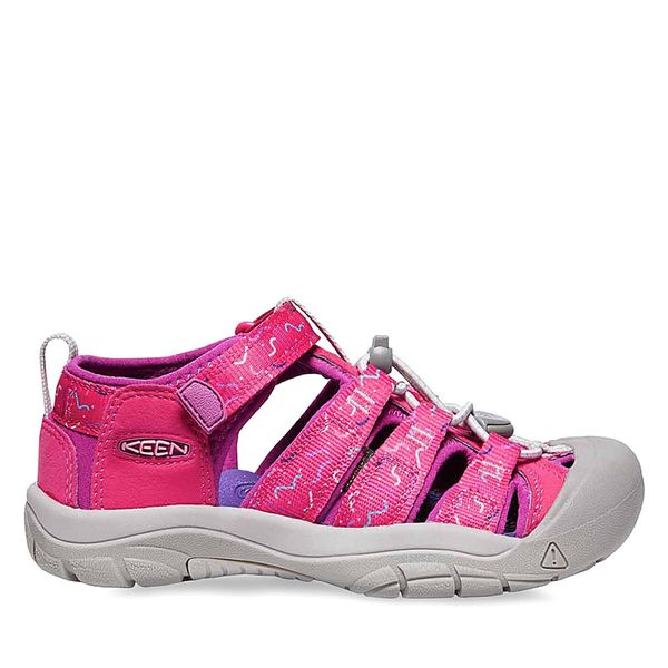Keen Sandali Keen Newport H2 1027389 Roza