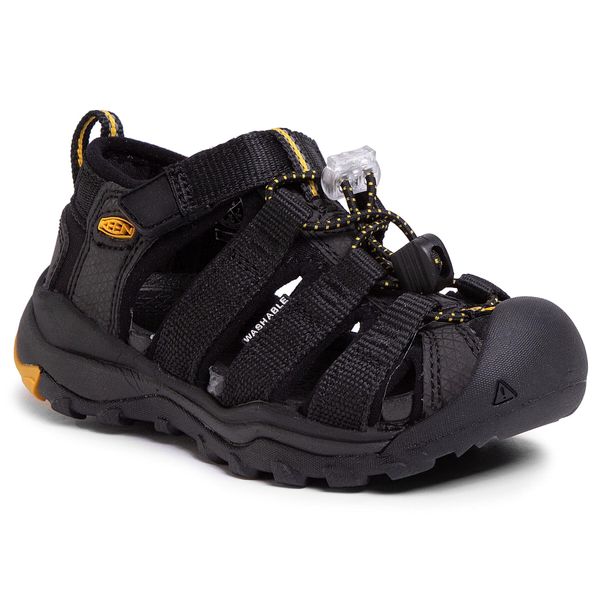 Keen Sandali Keen Newport Neo H2 1022907 Črna