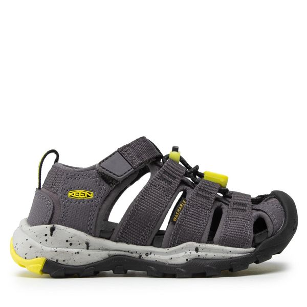 Keen Sandali Keen Newport Neo H2 1025105 Siva