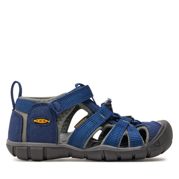 Keen Sandali Keen Seacamp II Cnx 1010088 Mornarsko modra