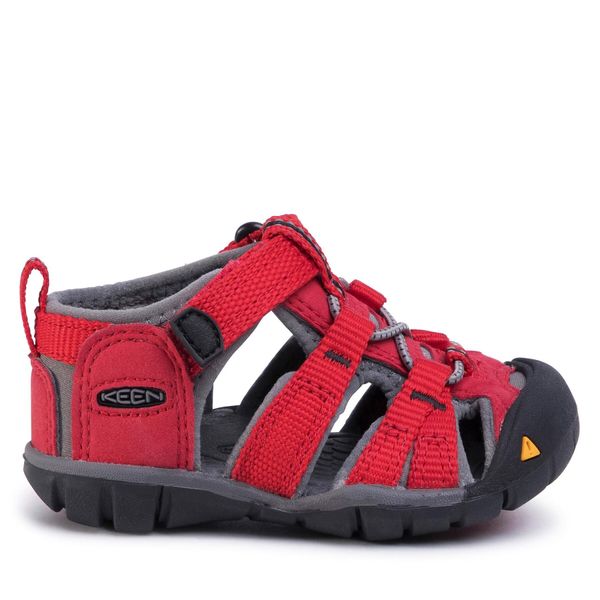 Keen Sandali Keen Seacamp II Cnx 1014442 Rdeča