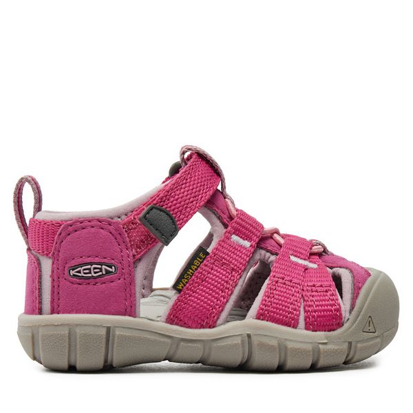 Keen Sandali Keen Seacamp II Cnx 1022940 Roza