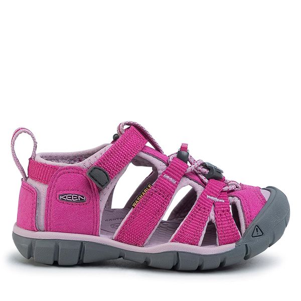 Keen Sandali Keen Seacamp II Cnx 1022979 Roza