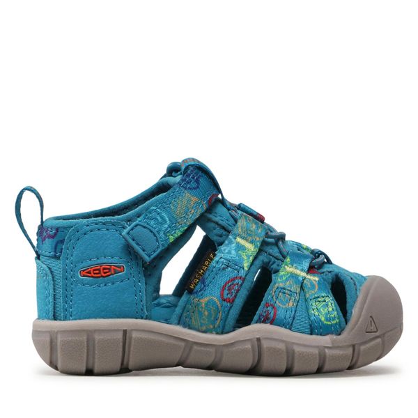 Keen Sandali Keen Seacamp II Cnx 1027404 Modra