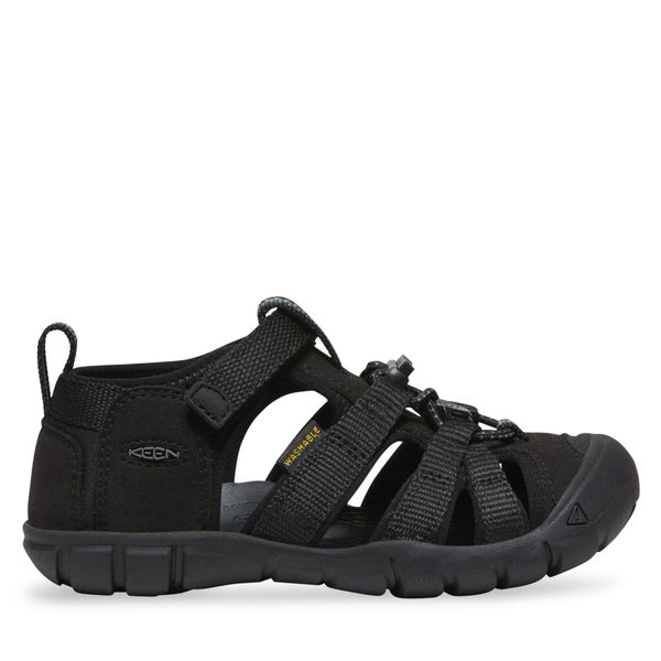 Keen Sandali Keen Seacamp II CNX 1027412 Črna