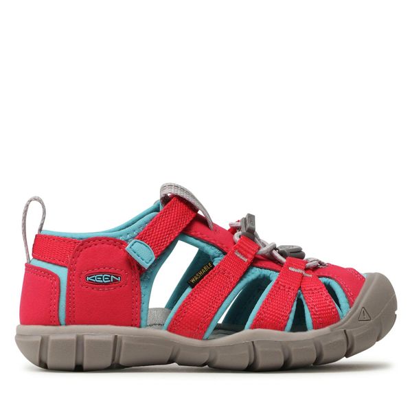 Keen Sandali Keen Seacamp II Cnx 1027417 Roza