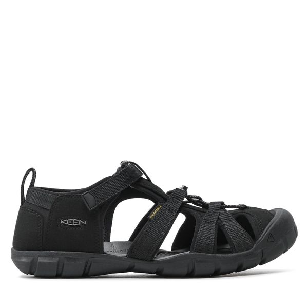 Keen Sandali Keen Seacamp II Cnx 1027418 Črna