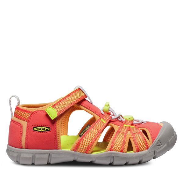 Keen Sandali Keen Seacamp II CNX 1028855 Oranžna