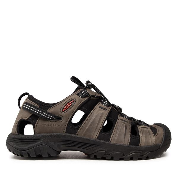 Keen Sandali Keen Targhee III Sandal 1022428 Siva