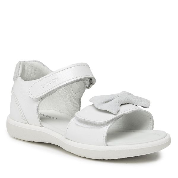 Lasocki Kids Sandali Lasocki Kids CI12-2854-02B Bela