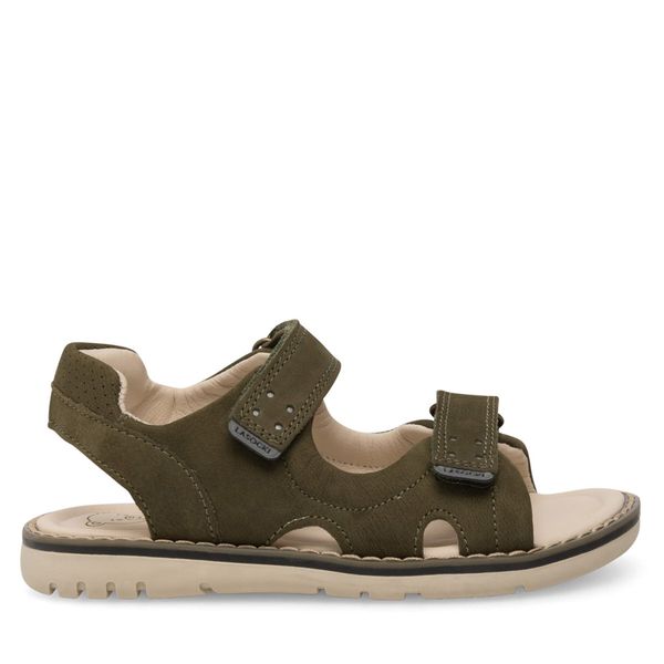 Lasocki Kids Sandali Lasocki Kids EASY CI12-2705-17 Khaki