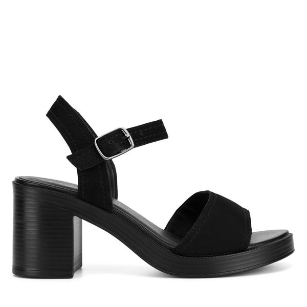 Lasocki Sandali Lasocki RST-KSENIA-02 Črna