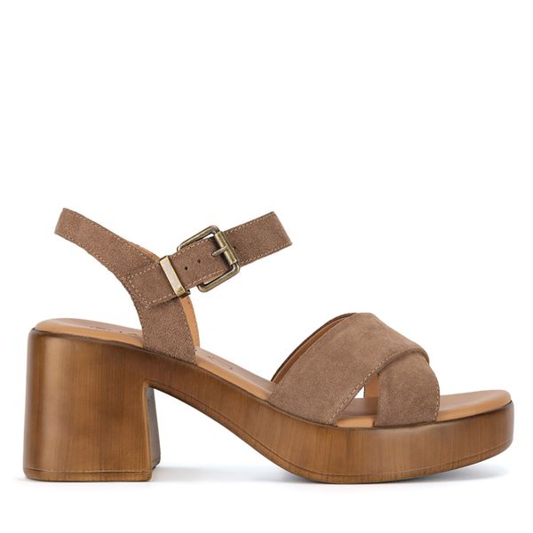 Lasocki Sandali Lasocki WI16-MIKS-02 Rjava