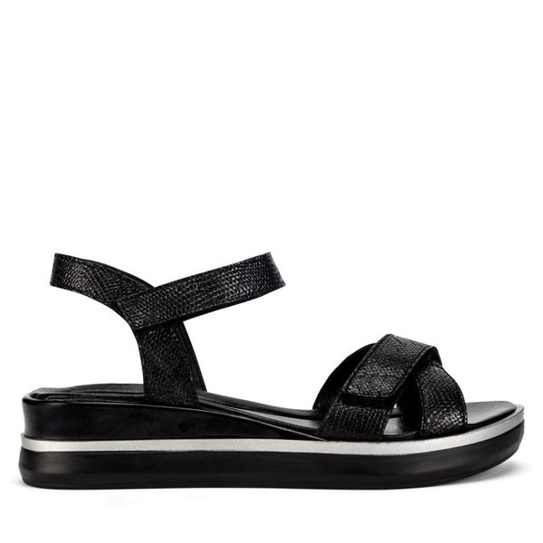 Lasocki Sandali Lasocki WI23-MINT-03 Črna