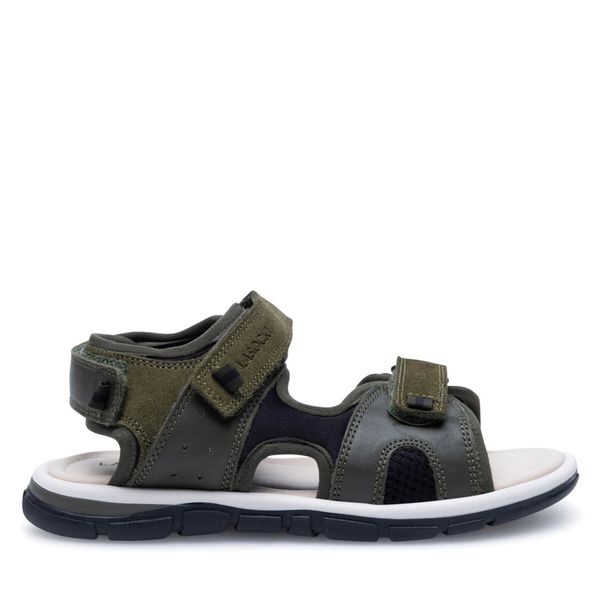 Lasocki Young Sandali Lasocki Young AGUTI CI12-3033-06 Khaki