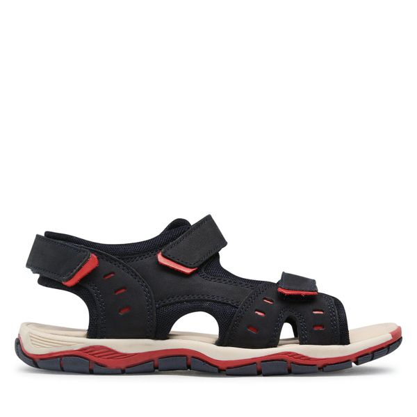 Lasocki Young Sandali Lasocki Young Wigo CI12-2625-41 Mornarsko modra