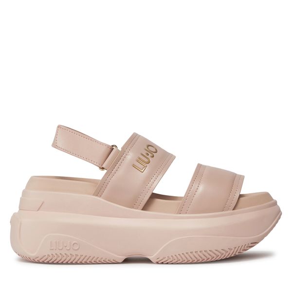 Liu Jo Sandali Liu Jo June Sandal 09 BA4029 EX014 Phard S1632