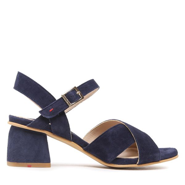 Lloyd Sandali Lloyd 13-520-29 Modra