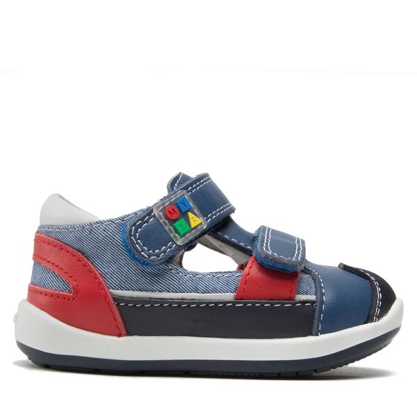 Mayoral Sandali Mayoral 41.374 Mornarsko modra