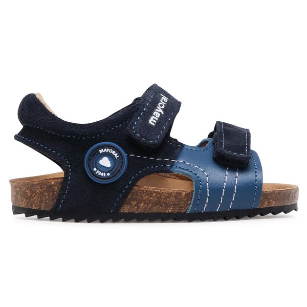 Mayoral Sandali Mayoral 41302 Mornarsko modra