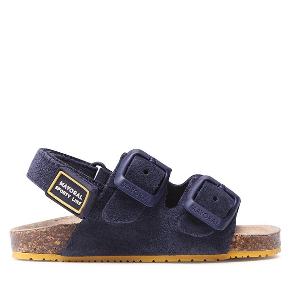 Mayoral Sandali Mayoral 41502 Mornarsko modra