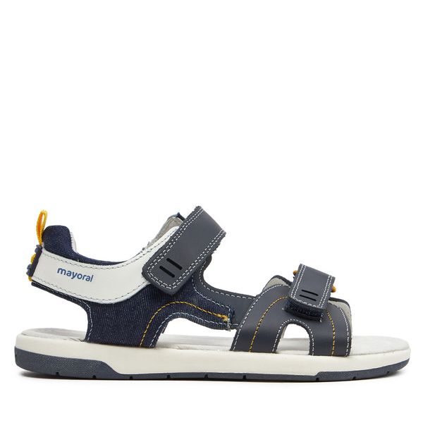Mayoral Sandali Mayoral 45587 Mornarsko modra