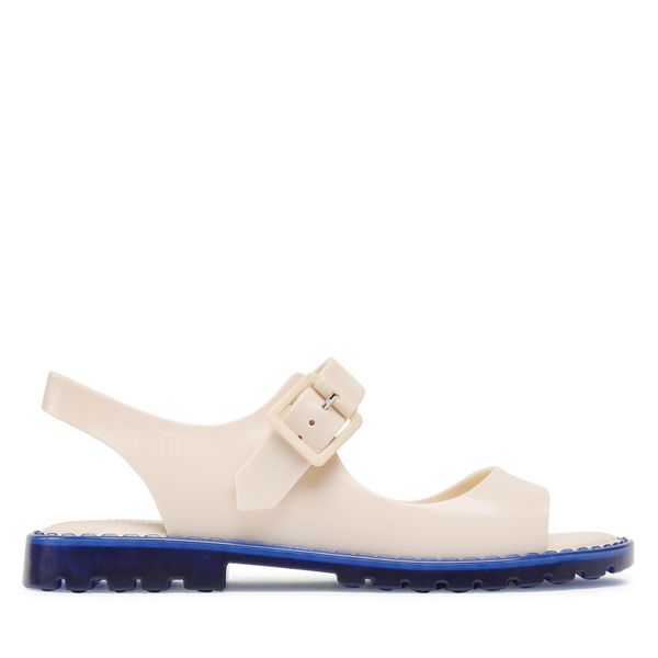 Melissa Sandali Melissa Bae Sandal Ad 33621 Beige/Blue AD800