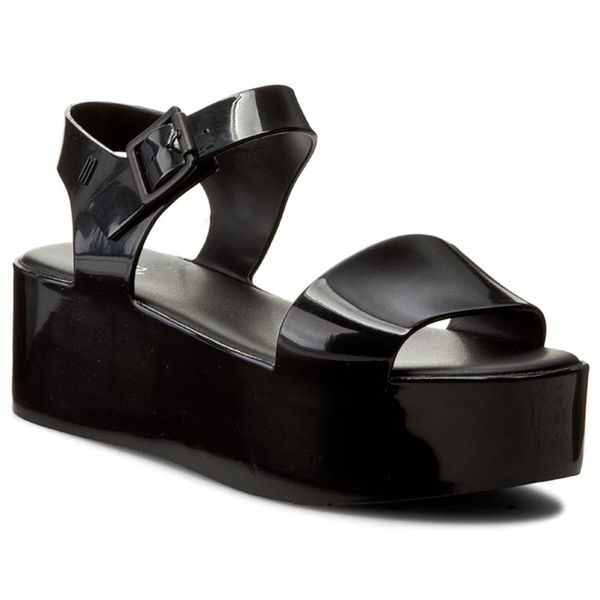 Melissa Sandali Melissa Mar Ad 31686 Black 01003