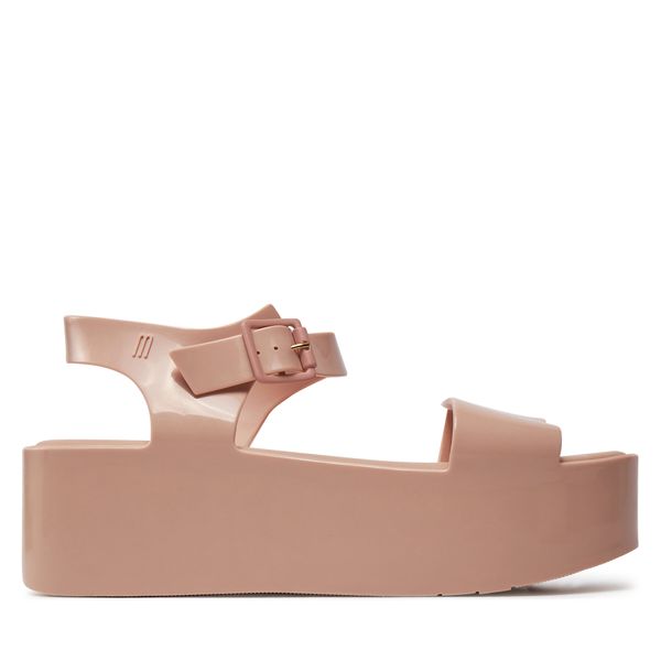 Melissa Sandali Melissa Mar Ad 31686 Light Pink 0276