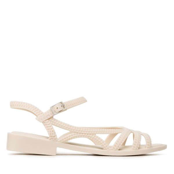 Melissa Sandali Melissa Melissa Femme Classy Sandal Ad 33733 Beige