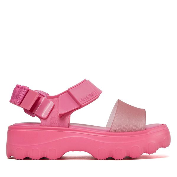 Melissa Sandali Melissa Melissa Kick Off Sandal Inf 35692 Roza