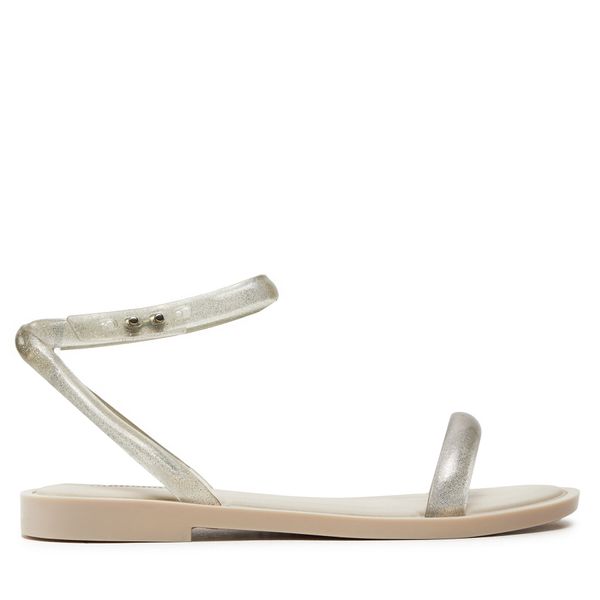 Melissa Sandali Melissa Melissa Wave Sandal Ad 32942 Bež