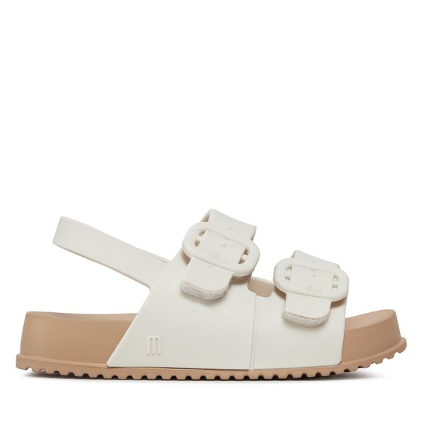 Melissa Sandali Melissa Mini Melissa Cozy Sandal Bb 35686 Rjava