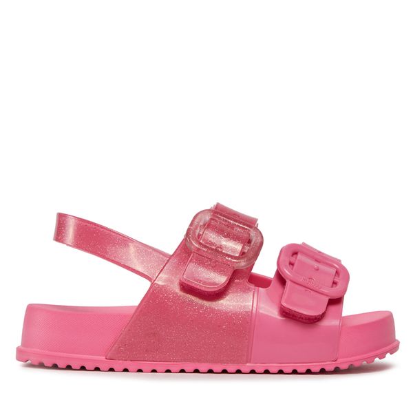 Melissa Sandali Melissa Mini Melissa Cozy Sandal Bb 35686 Roza