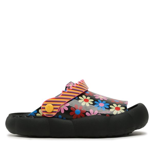 Melissa Sandali Melissa Mini Melissa Criatura + Fabula Inf 33940 Črna
