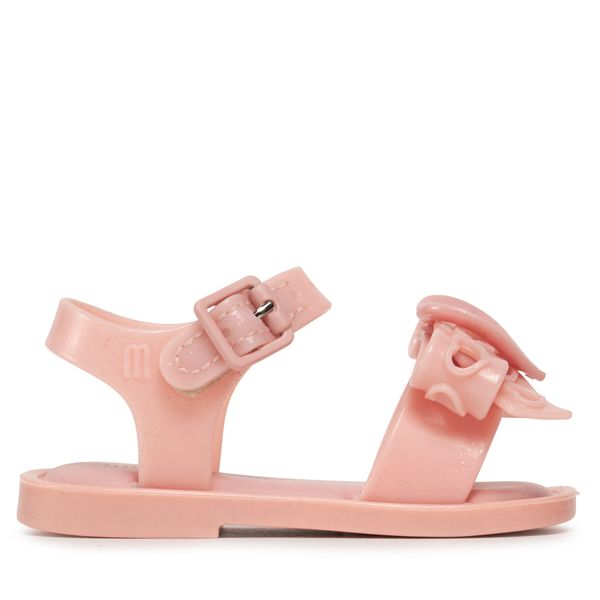 Melissa Sandali Melissa Mini Melissa Mar Sandal Hot Bb 33951 Roza