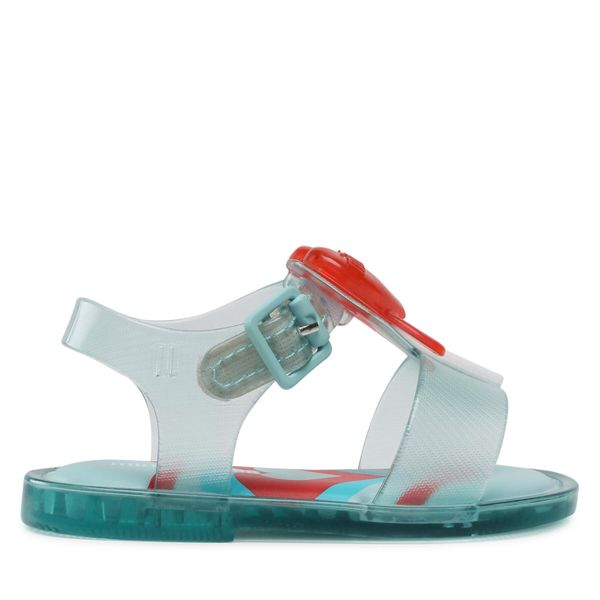 Melissa Sandali Melissa Mini Melissa Mar Sandal Jelly 33545 Zelena