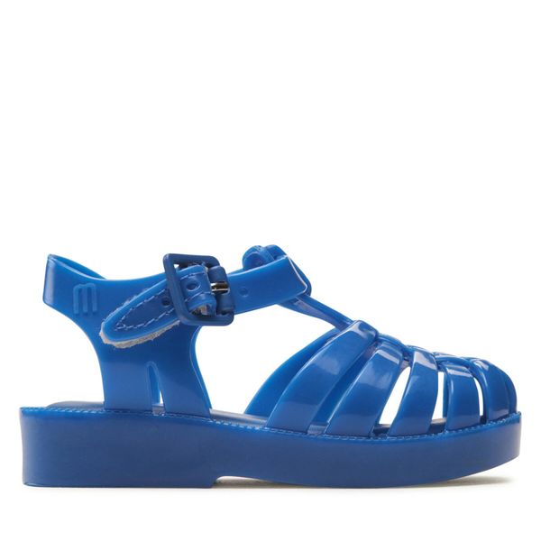 Melissa Sandali Melissa Mini Melissa Possession Bb 32410 Blue AJ879